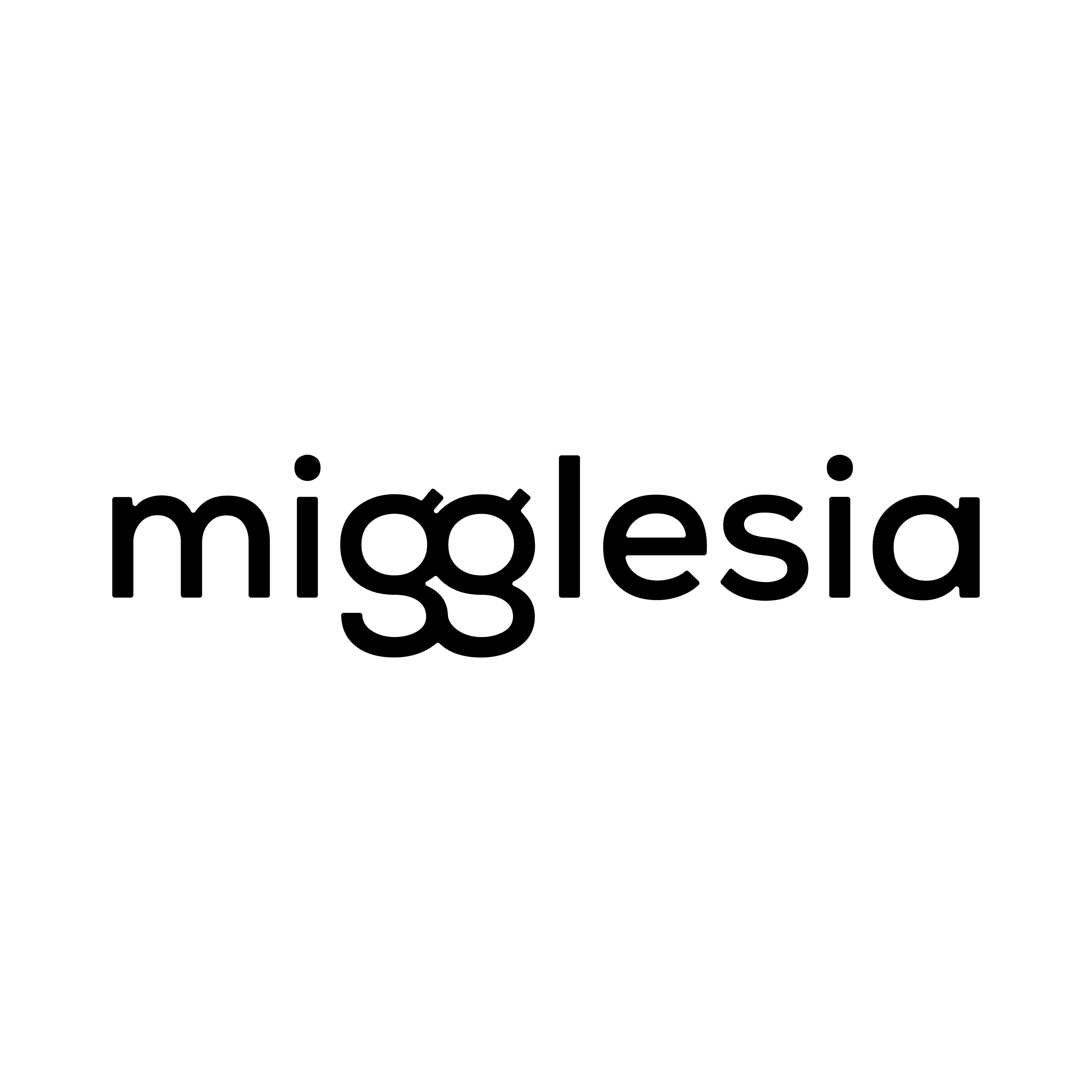 Migglesia